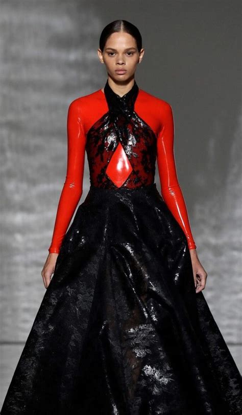 givenchy 2019 latex